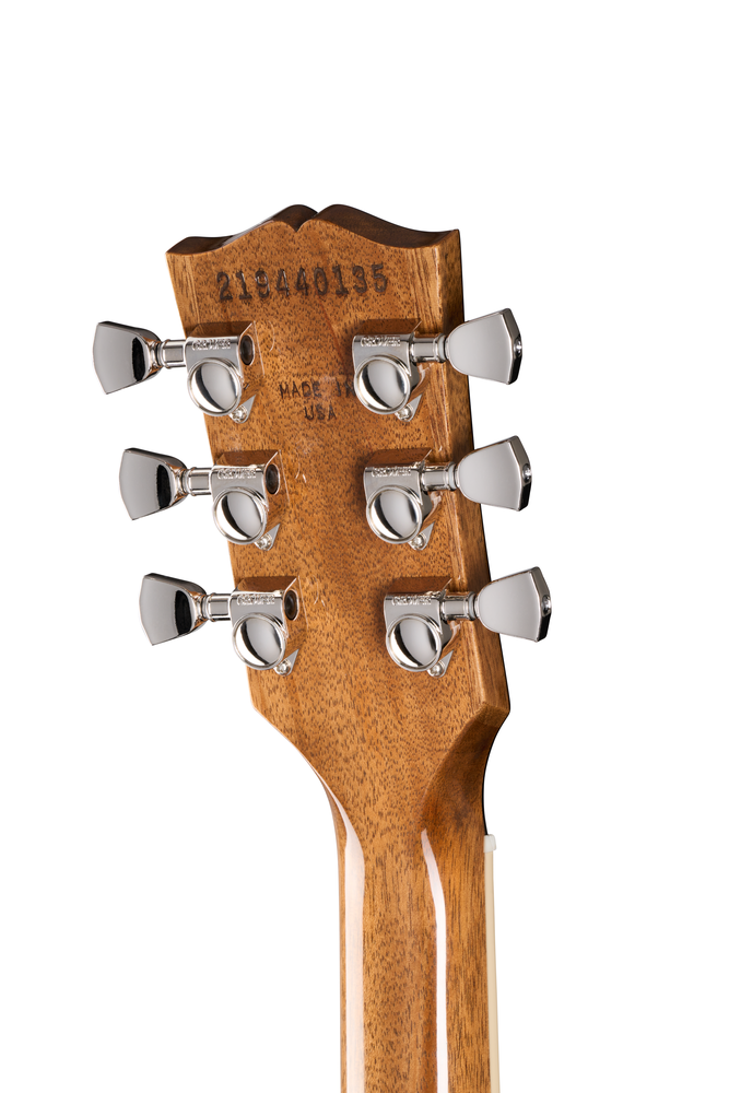 Gibson Les Paul Studio Session -  Honey Burst