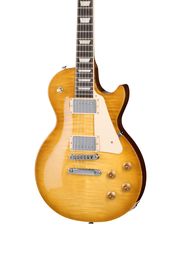 Gibson Les Paul Studio Session -  Honey Burst