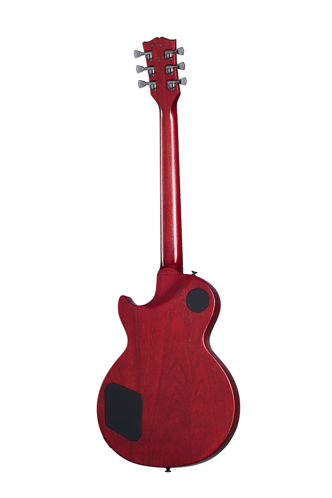 Gibson Les Paul Modern Studio - Wine Red Satin