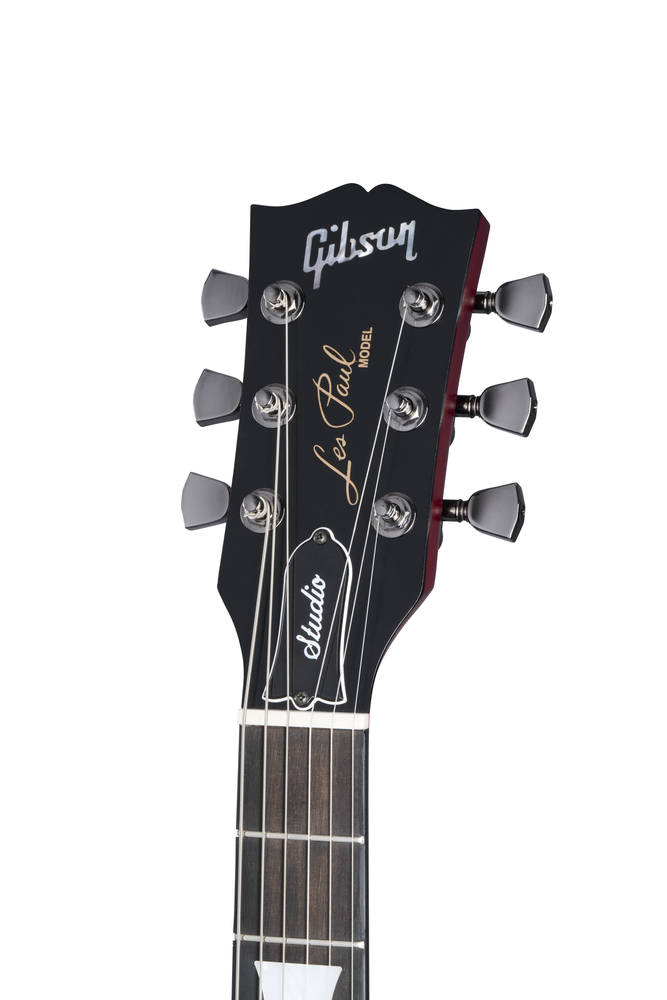 Gibson Les Paul Modern Studio - Wine Red Satin
