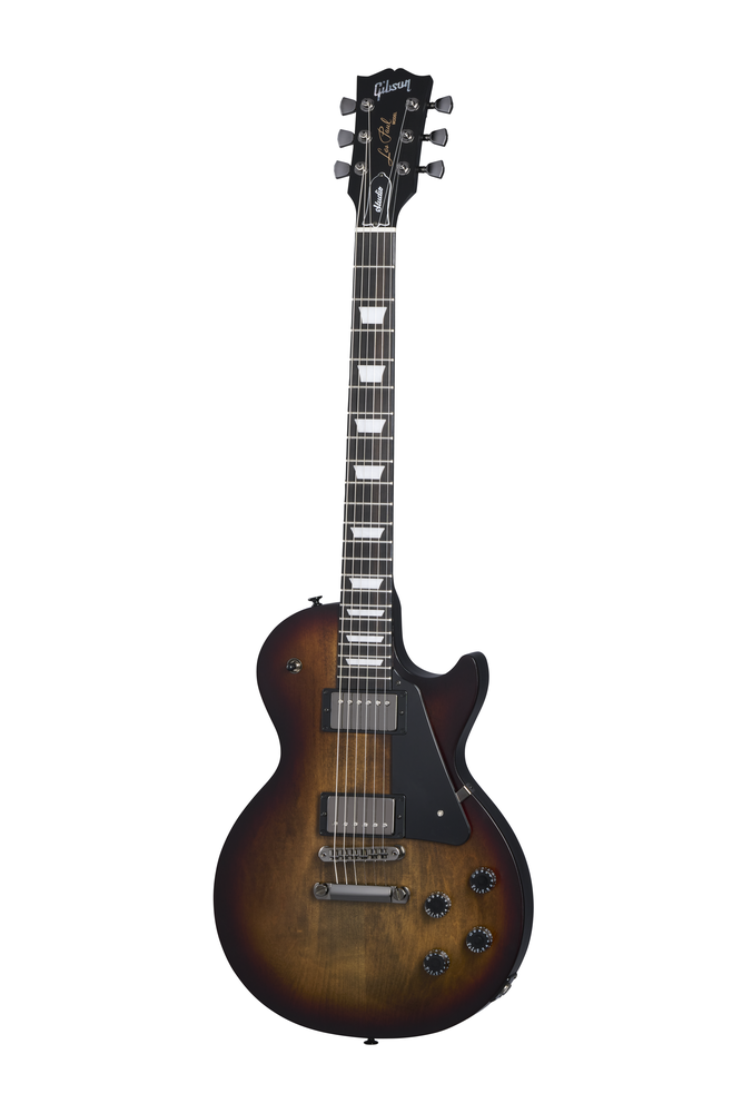 Gibson Les Paul Modern Studio - Smokehouse Satin