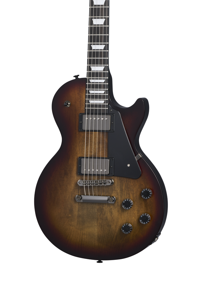 Gibson Les Paul Modern Studio - Smokehouse Satin