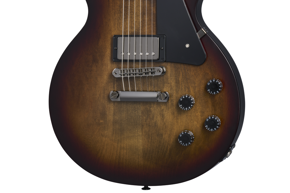 Gibson Les Paul Modern Studio - Smokehouse Satin