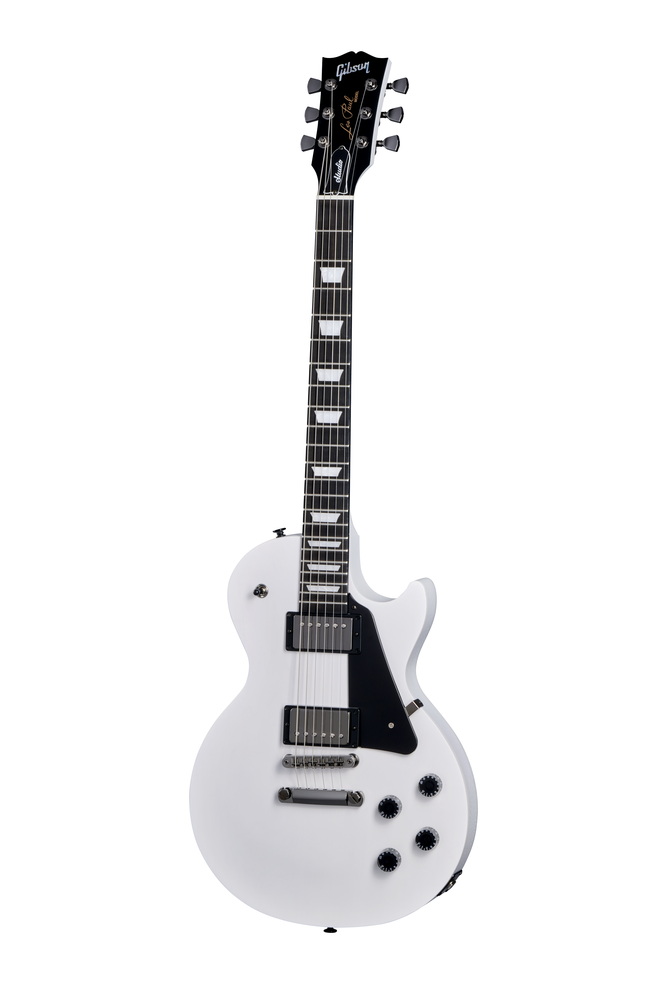 Gibson Les Paul Modern Studio - Worn White