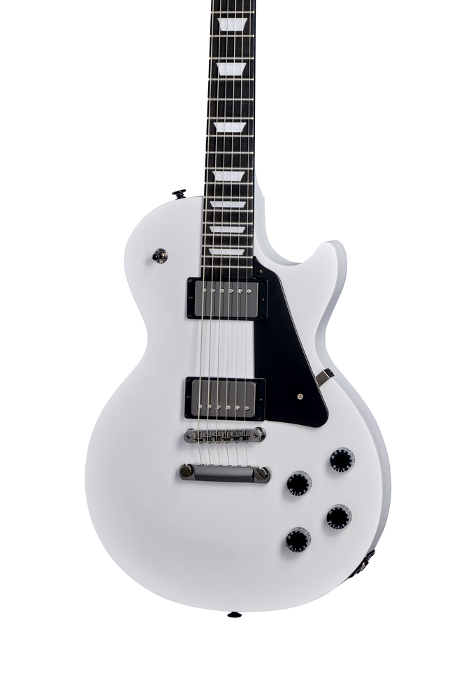 Gibson Les Paul Modern Studio - Worn White