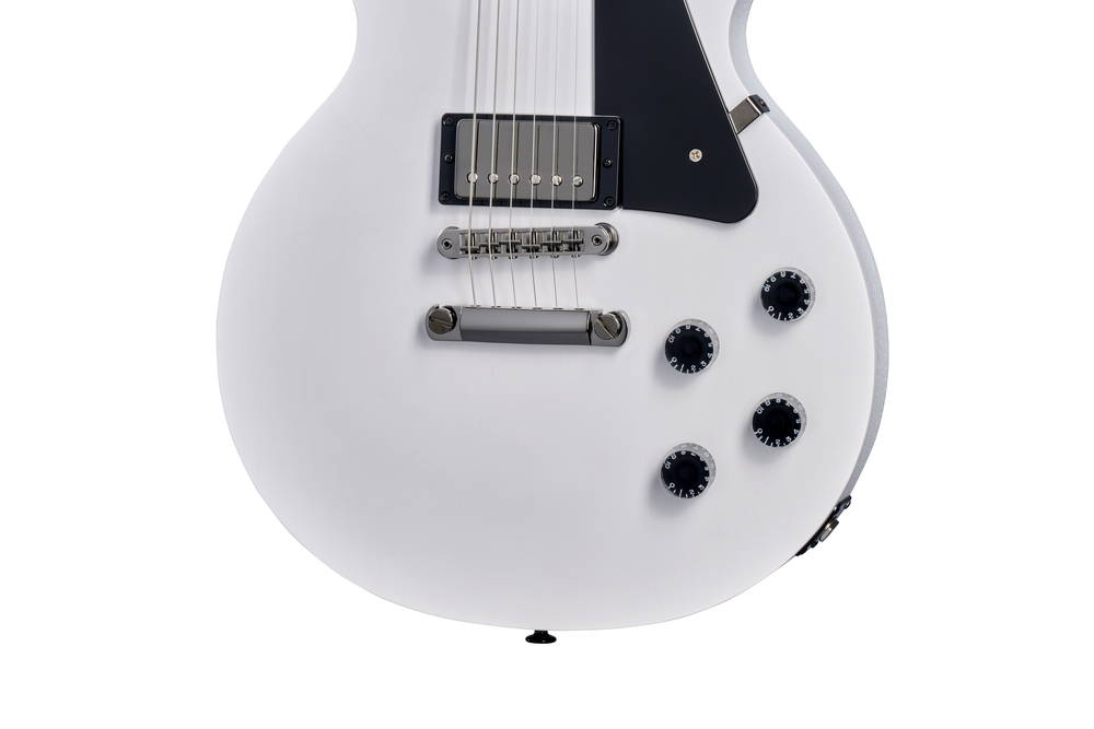 Gibson Les Paul Modern Studio - Worn White