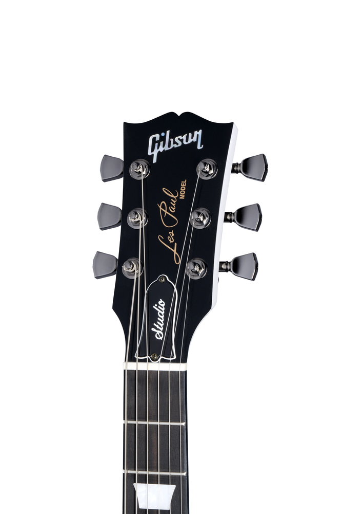 Gibson Les Paul Modern Studio - Worn White