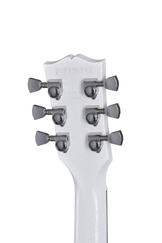 Gibson Les Paul Modern Studio - Worn White