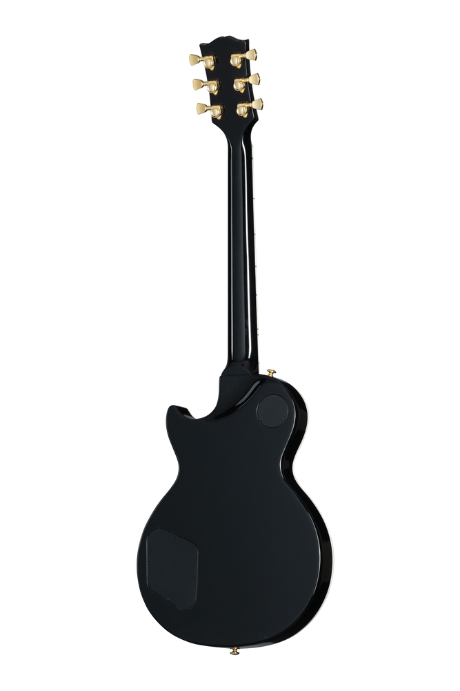 Gibson Les Paul Supreme - Translucent Ebony Burst