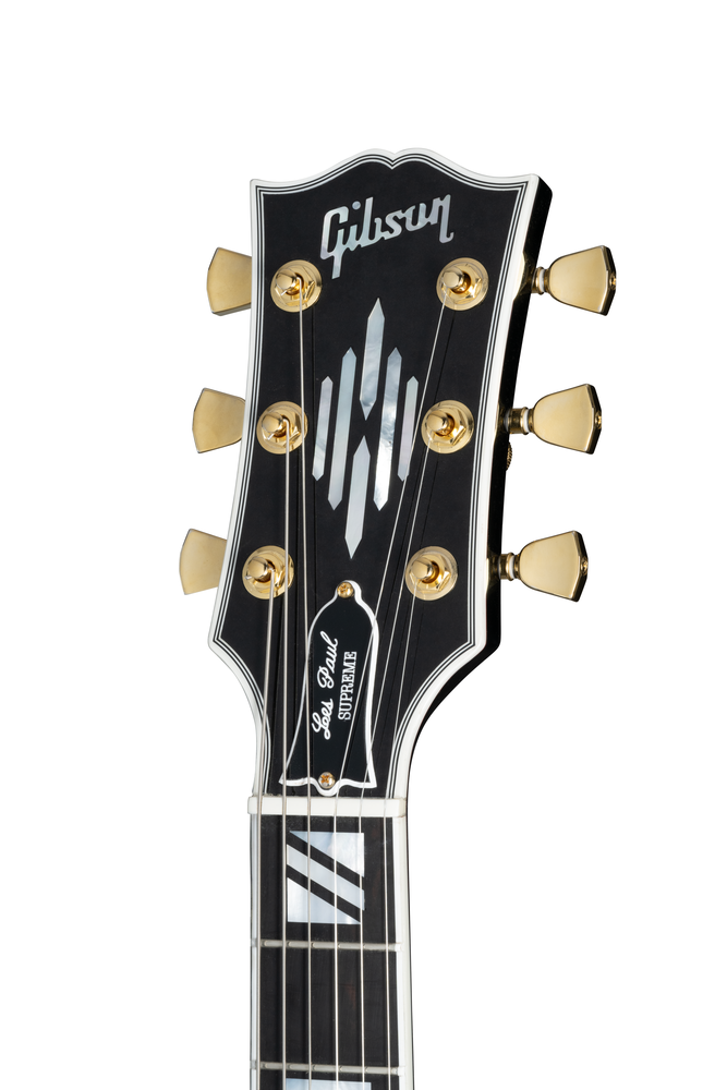 Gibson Les Paul Supreme - Fireburst