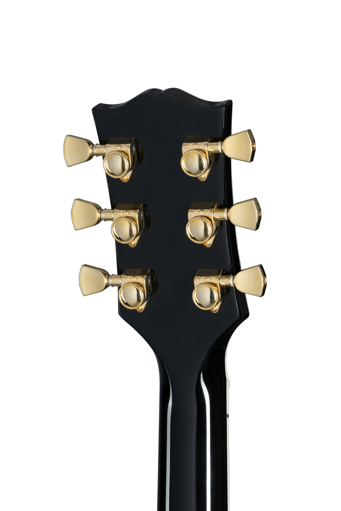 Gibson Les Paul Supreme - Fireburst