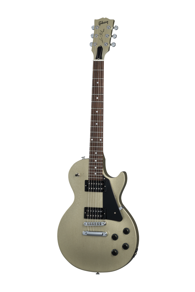Gibson Les Paul Modern Lite - Gold Mist Satin
