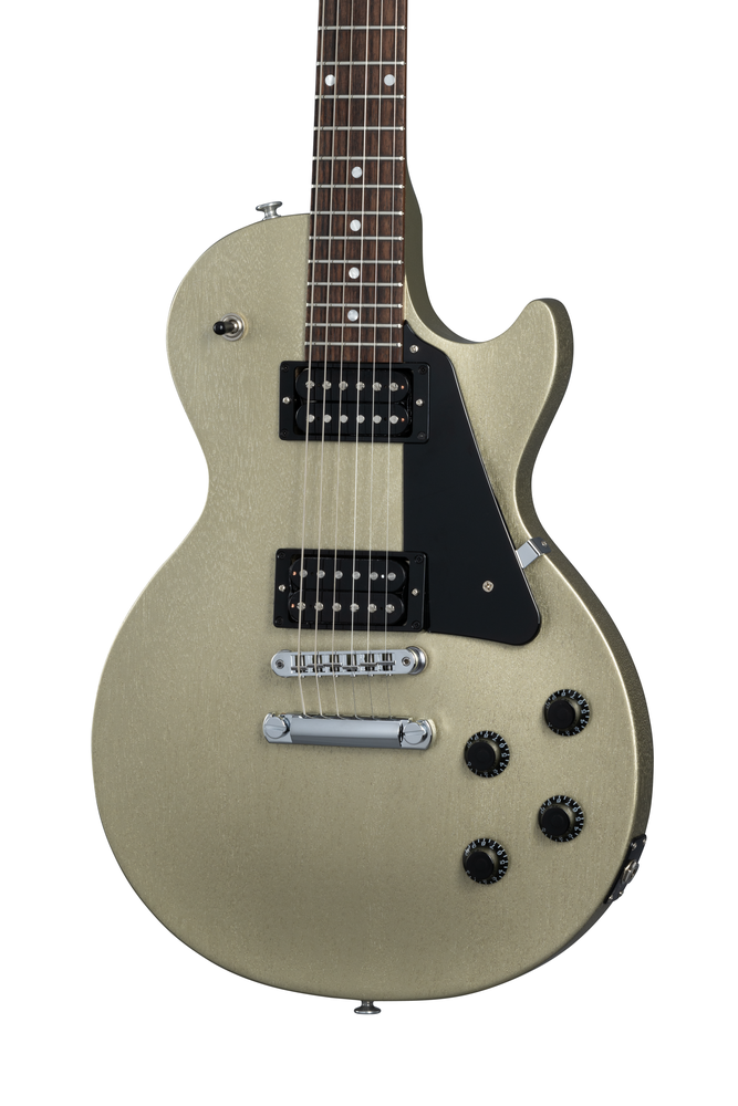 Gibson Les Paul Modern Lite - Gold Mist Satin