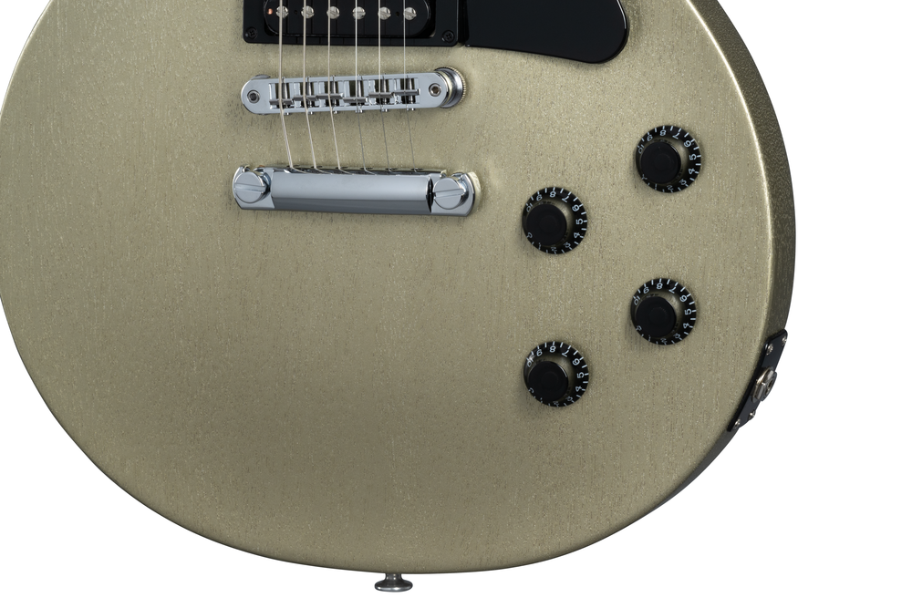Gibson Les Paul Modern Lite - Gold Mist Satin