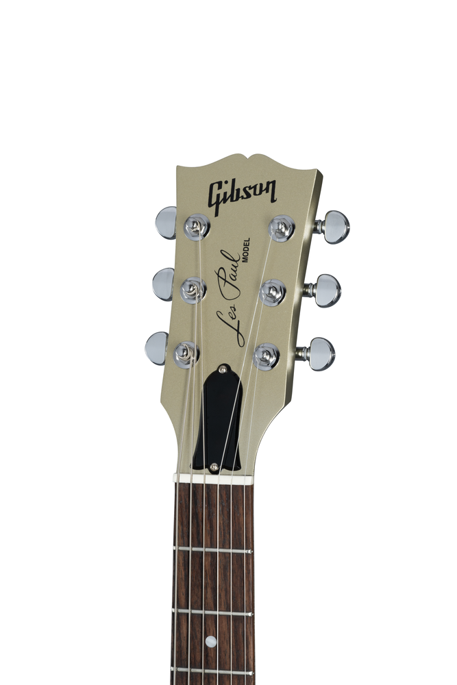 Gibson Les Paul Modern Lite - Gold Mist Satin