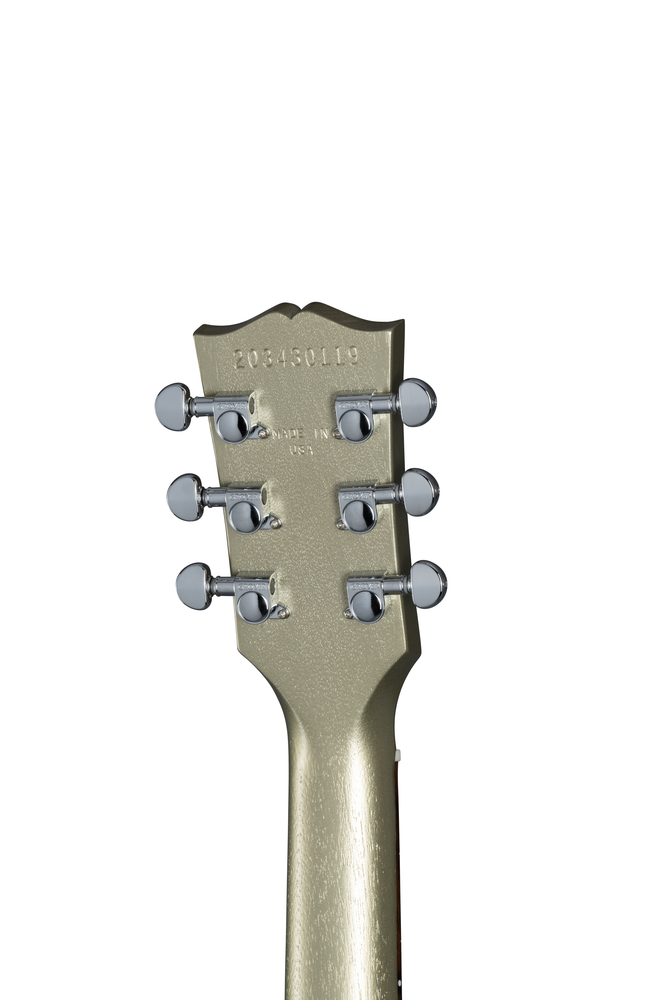 Gibson Les Paul Modern Lite - Gold Mist Satin