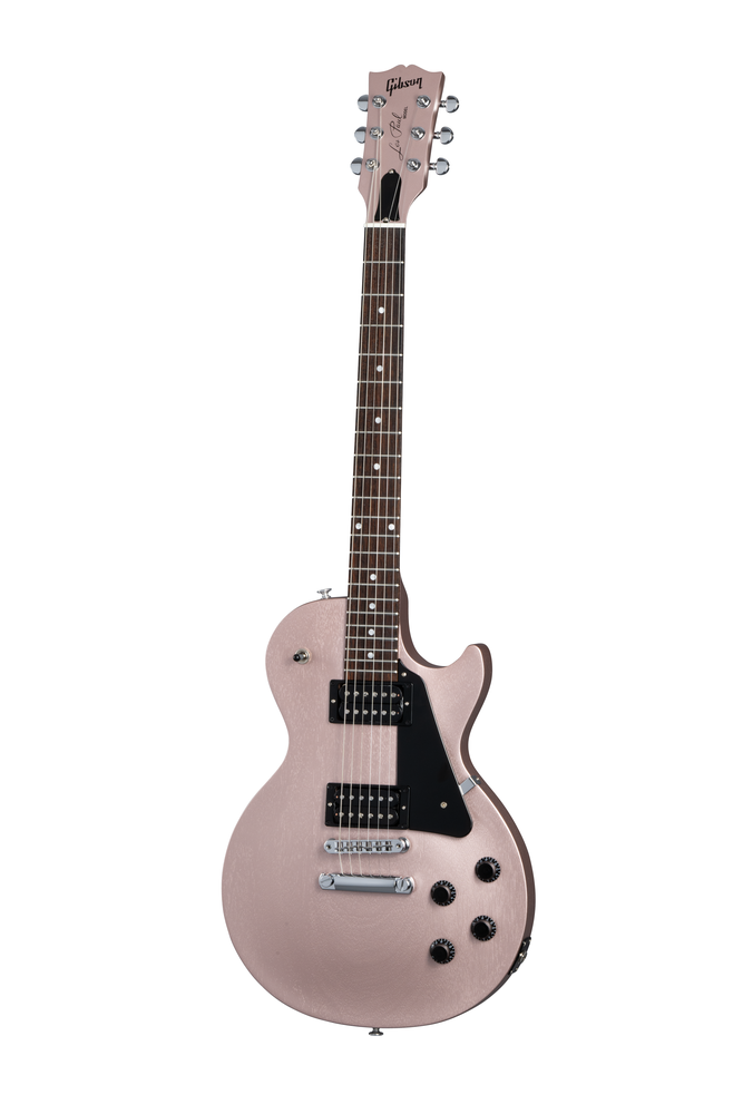Gibson Les Paul Modern Lite - Rose Gold Satin