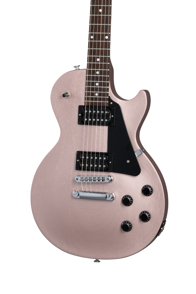 Gibson Les Paul Modern Lite - Rose Gold Satin