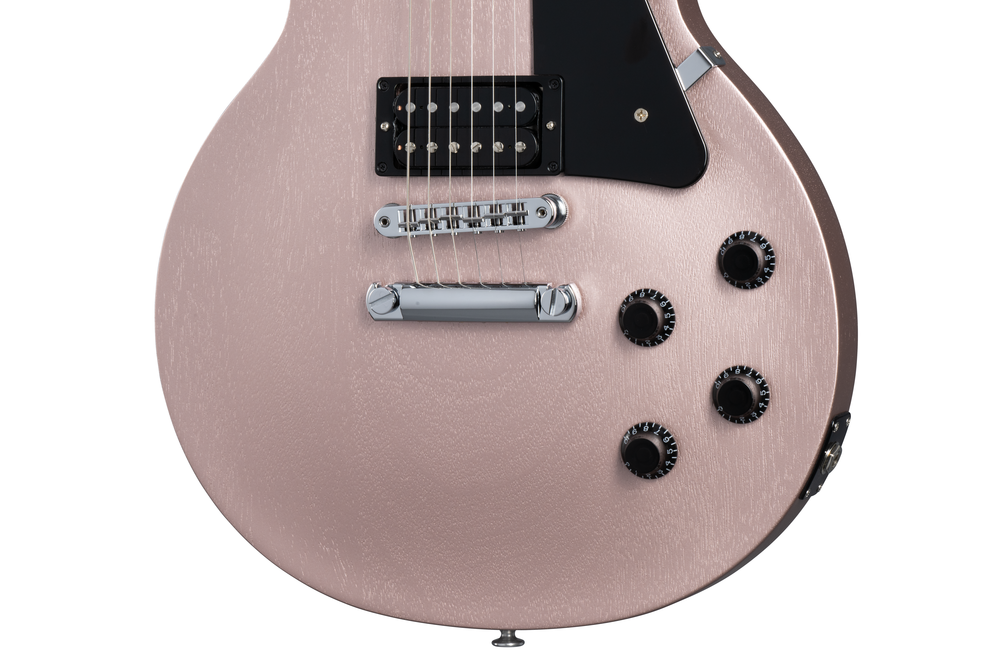 Gibson Les Paul Modern Lite - Rose Gold Satin