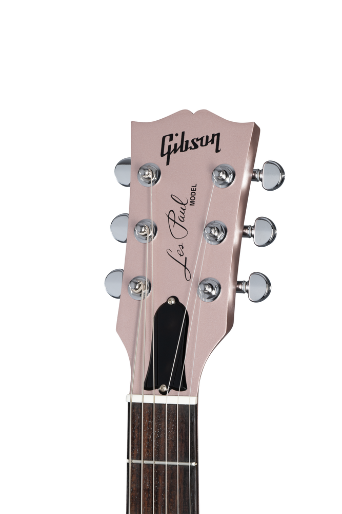 Gibson Les Paul Modern Lite - Rose Gold Satin