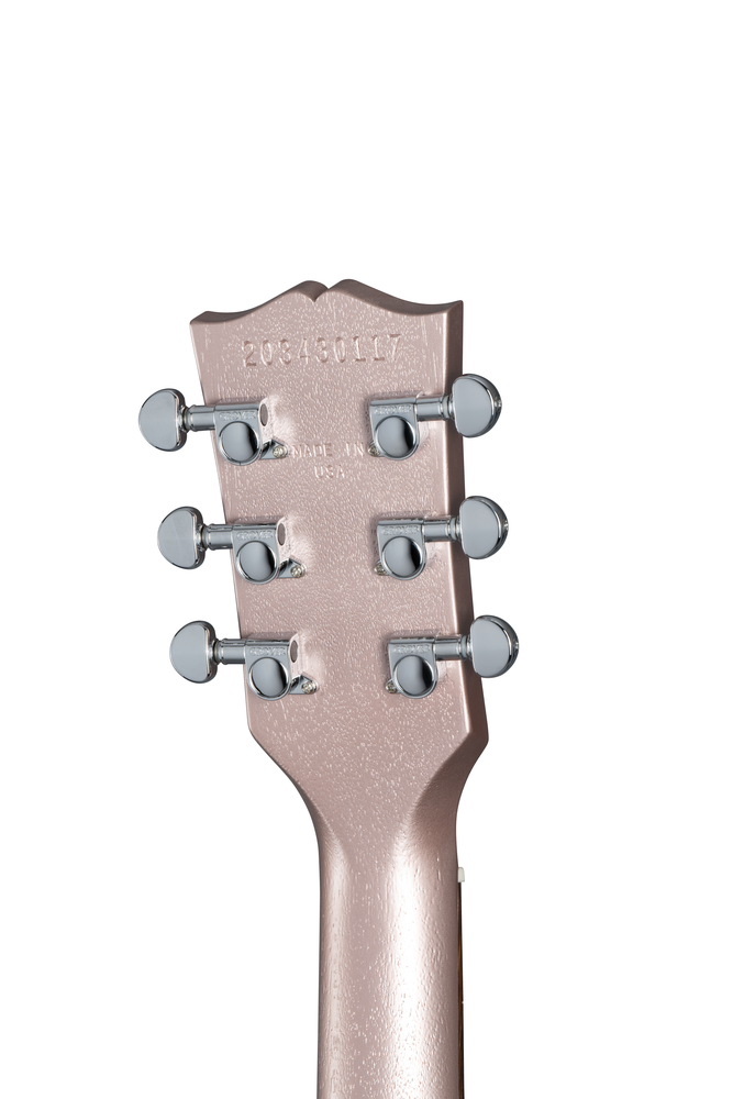 Gibson Les Paul Modern Lite - Rose Gold Satin