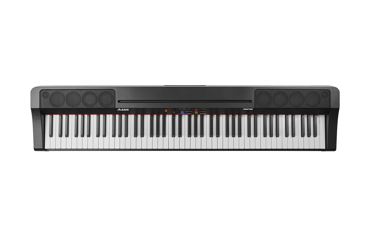 Alesis Prestige 88-Note Digital Piano