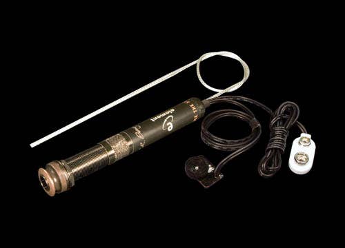 LR Baggs EAS-C Element Classical Guitar Pickup