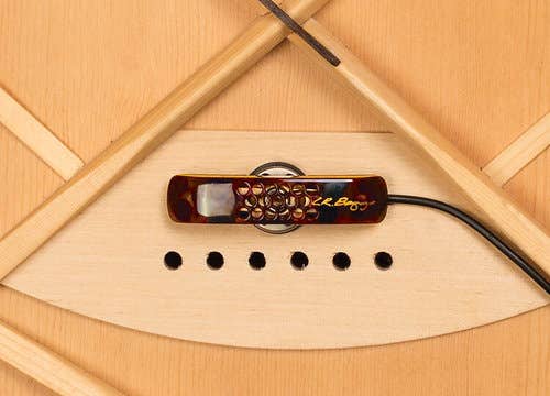 LR Baggs Lyric Acoustic Guitar Microphone