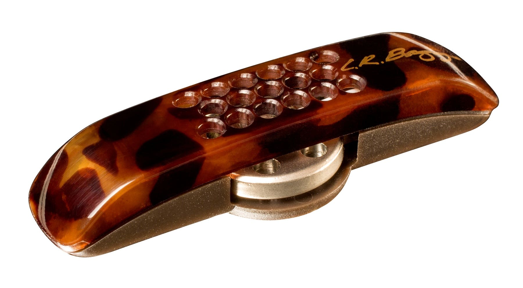 LR BAGGS Lyric Acoustic Guitar Microphone