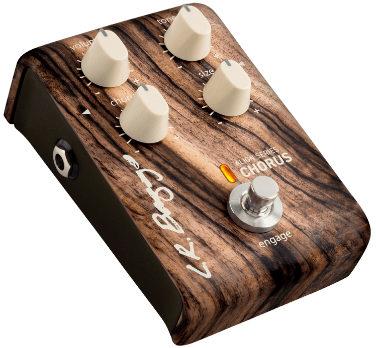 LR Baggs Align Chorus Acoustic Chorus Pedal