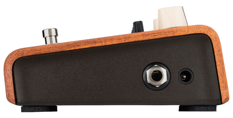 LR Baggs Align EQ Acoustic Equalizer Pedal