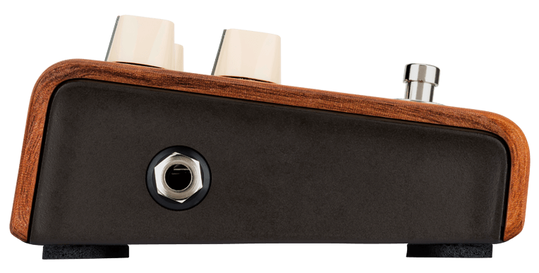 LR Baggs Align Reverb Acoustic Pedal