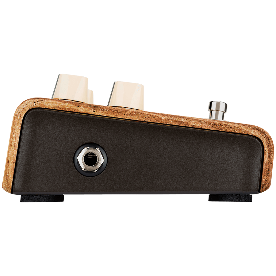 LR Baggs Align Session Acoustic Preamp Pedal