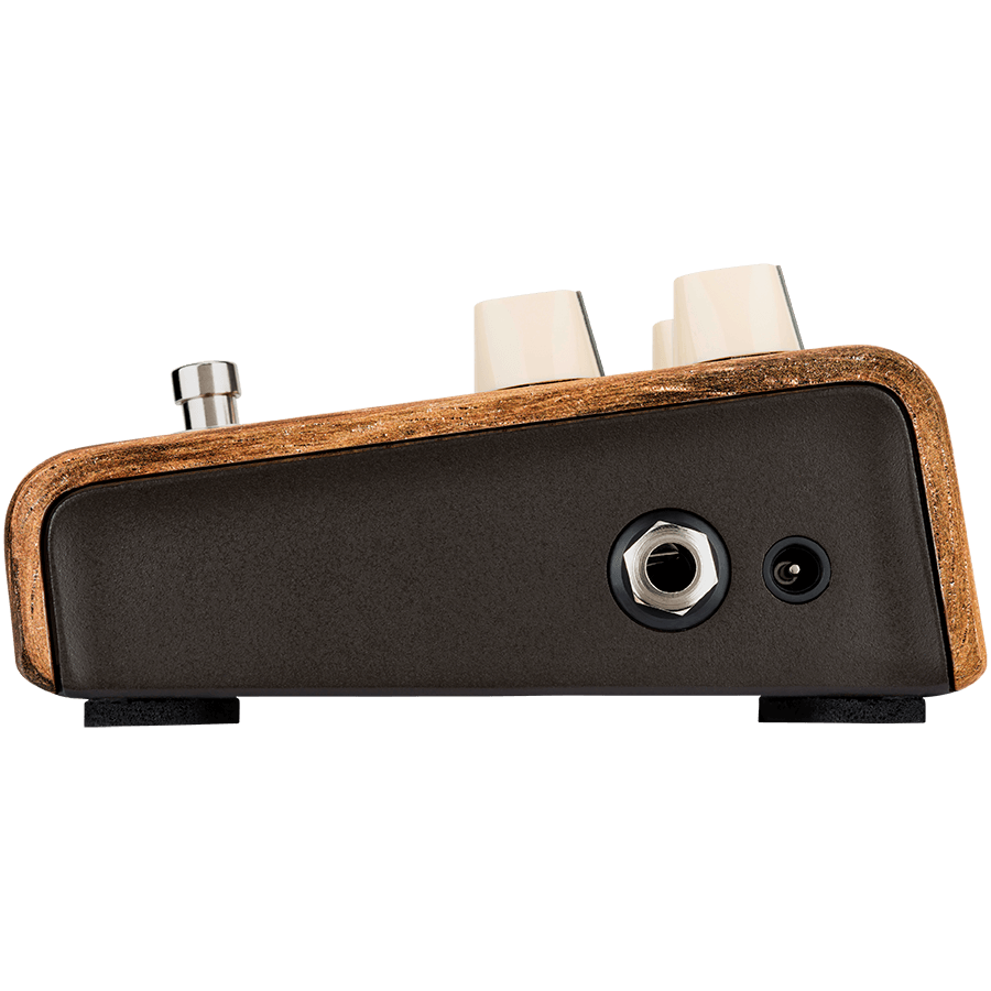 LR Baggs Align Session Acoustic Preamp Pedal