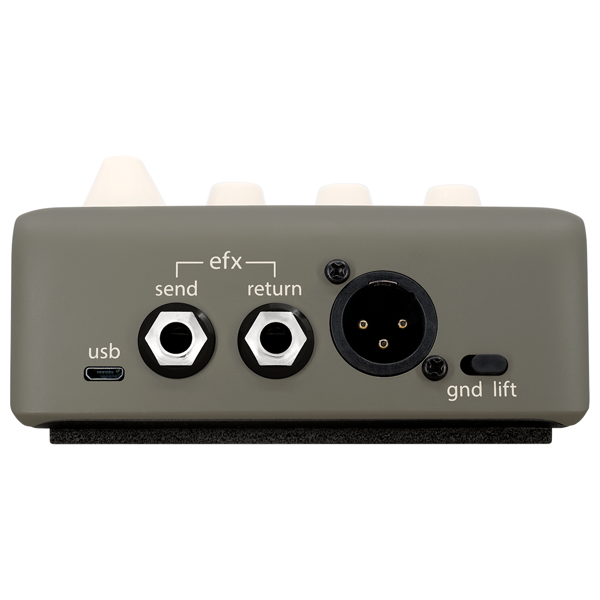 LR Baggs Voiceprint DI