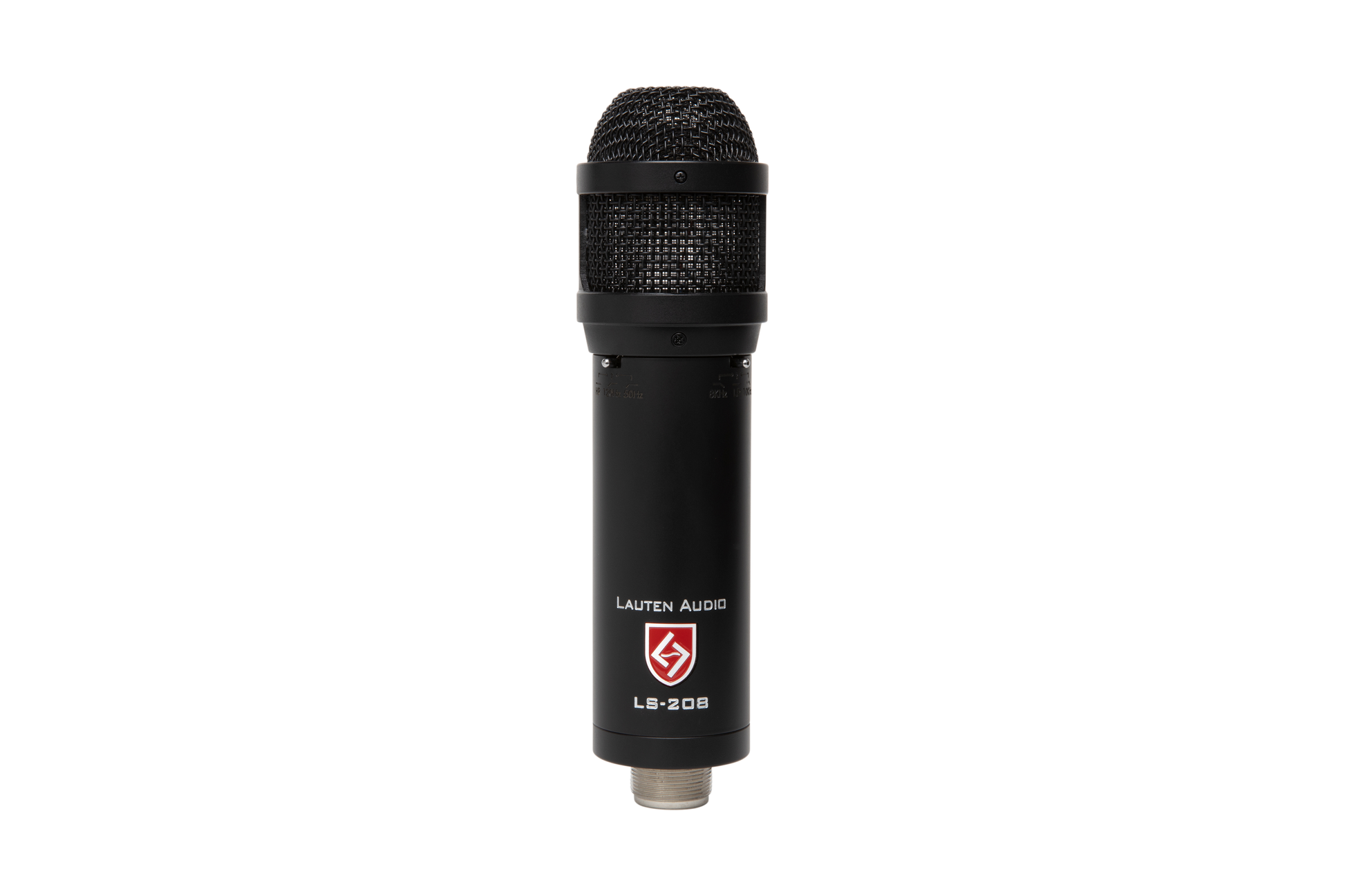Lauten Audio Synergy LS-208 Noise-Rejecting Condenser Microphone