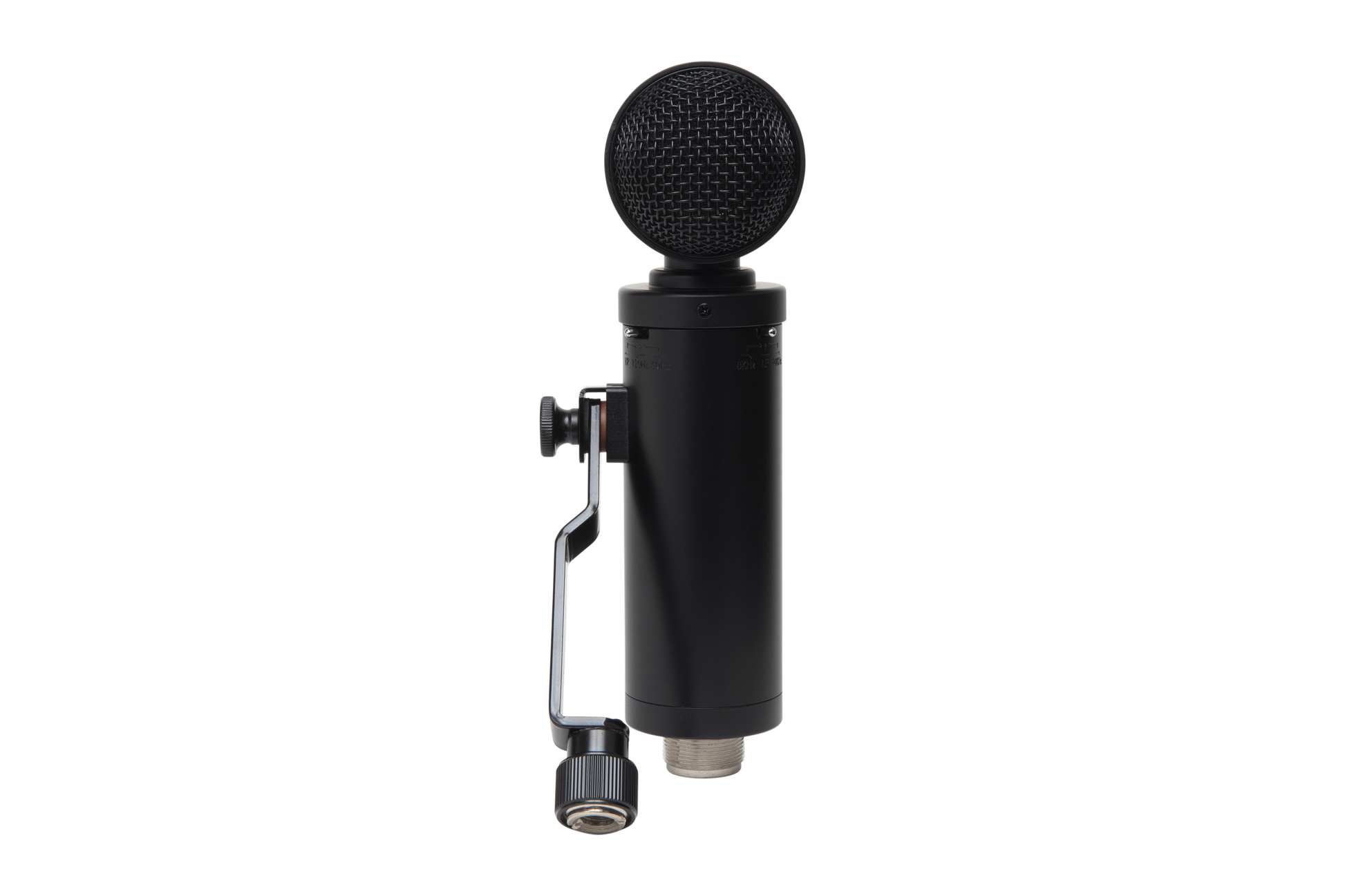 Lauten Audio Synergy LS-308 Side-Address Condenser Microphone