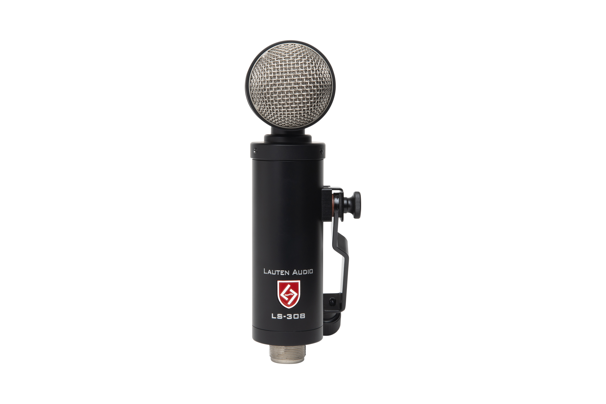 Lauten Audio Synergy LS-308 Side-Address Condenser Microphone