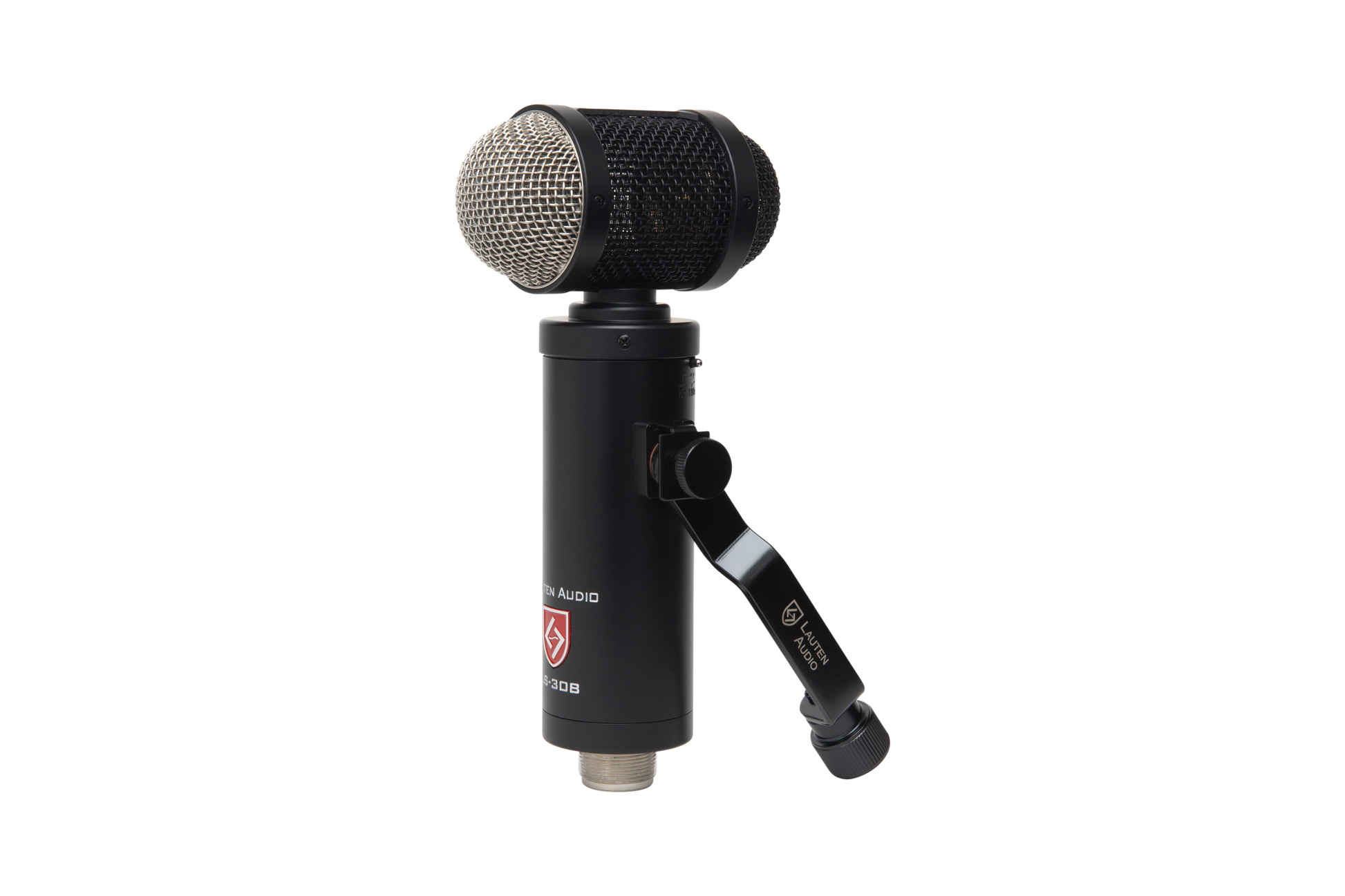 Lauten Audio Synergy LS-308 Side-Address Condenser Microphone