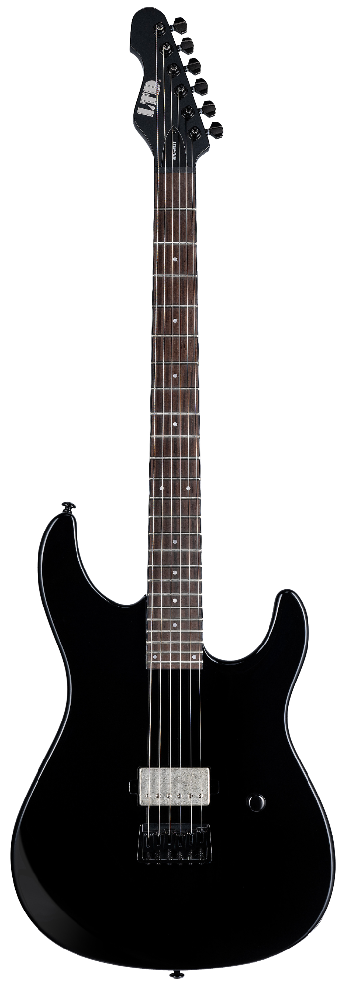 LTD SN-201 - Gloss Black