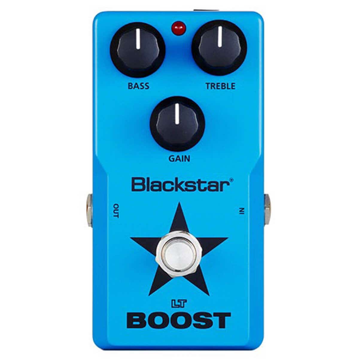 Blackstar LT-BOOST Boost Pedal