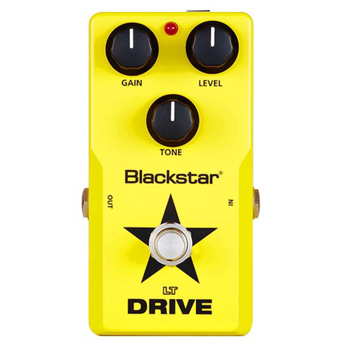 Blackstar LT-DRIVE Overdrive Pedal