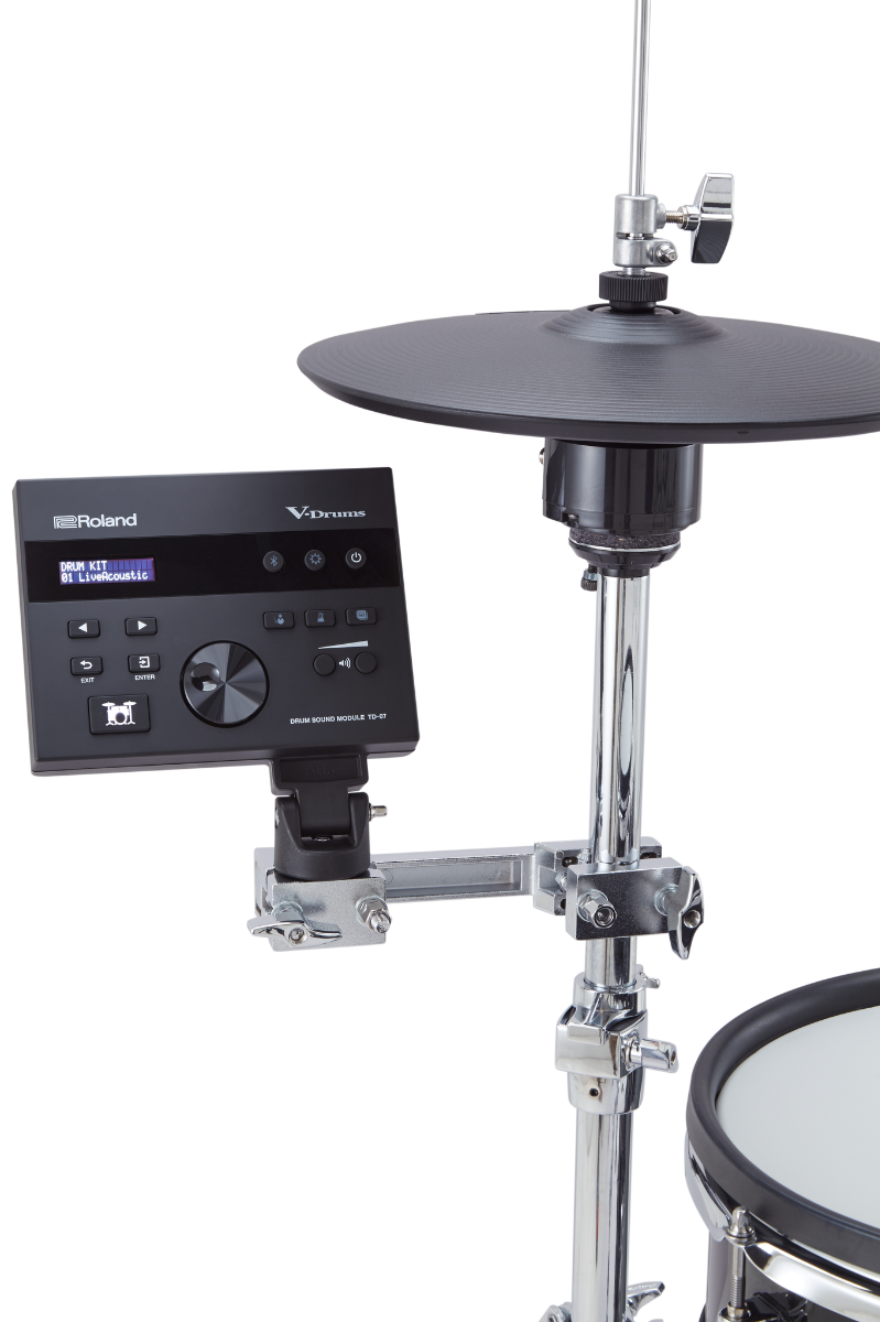 Roland VAD-103 Acoustic Design V-Drum Kit