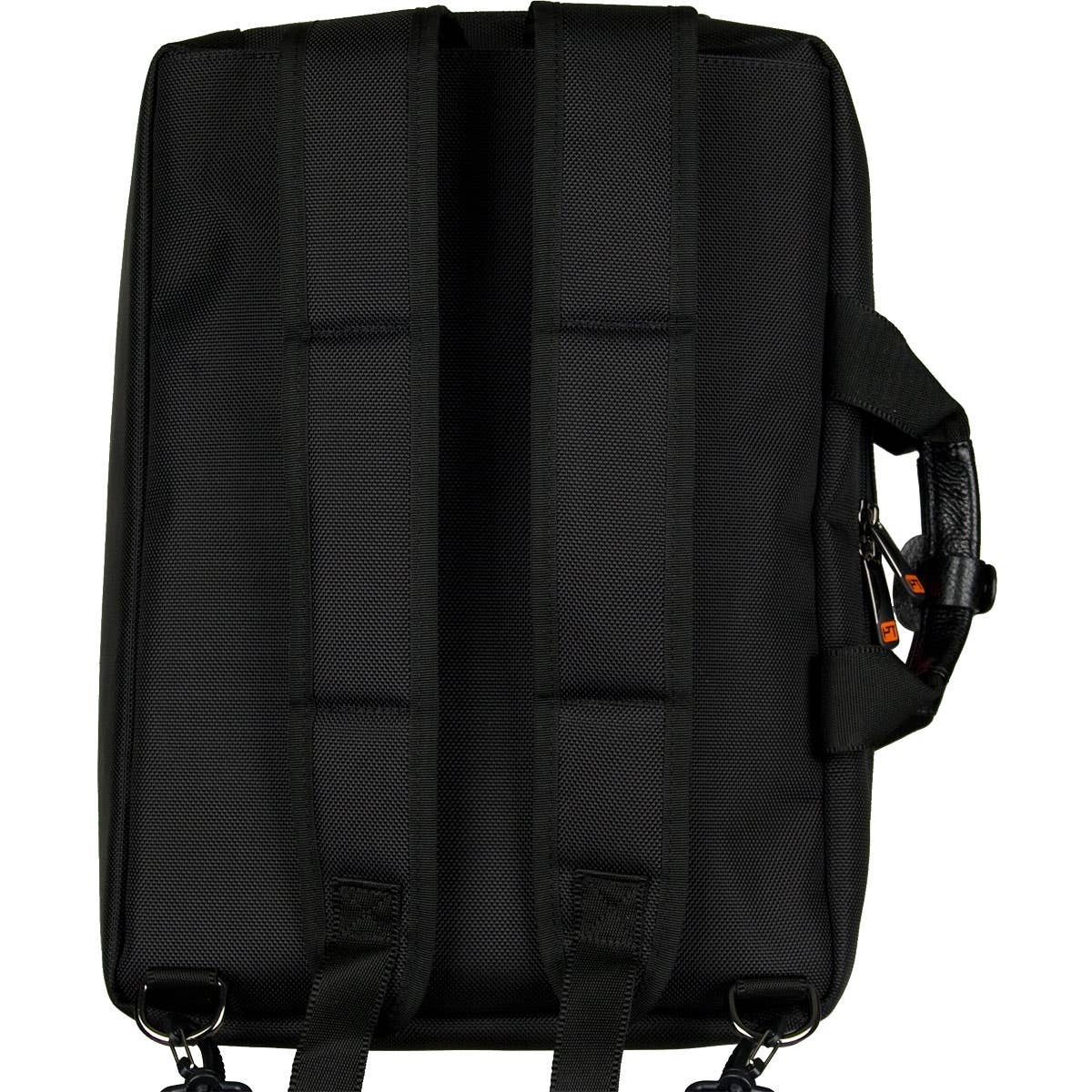 Protec Lux Clarinet Messenger Pro Pac LX307