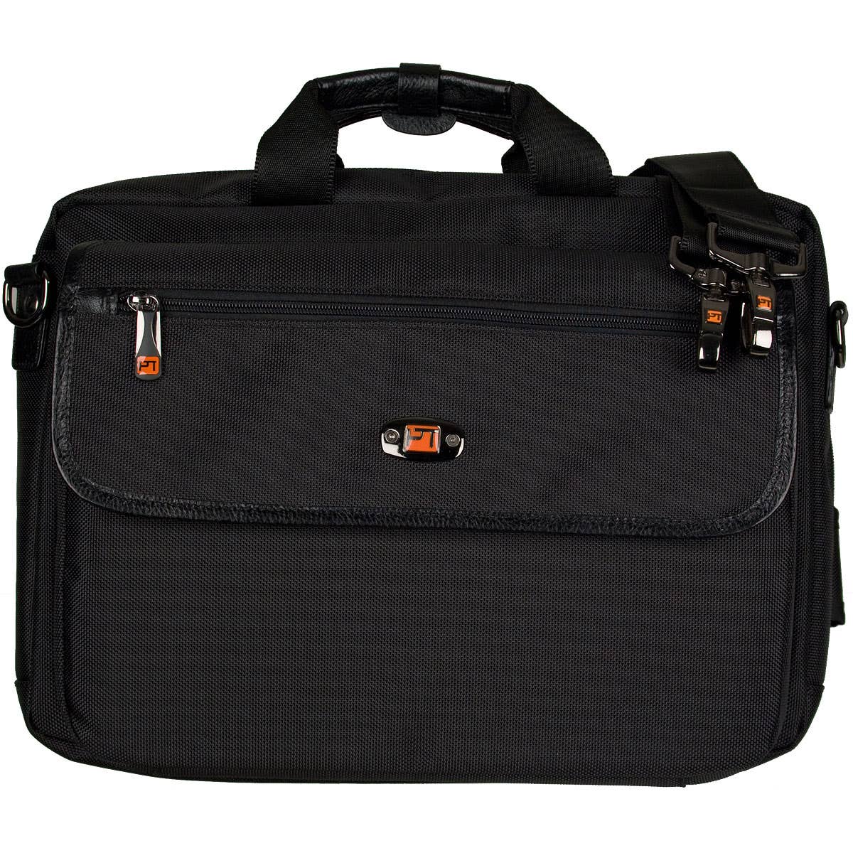 Protec German Clarinet Lux Messenger Case LX307GER