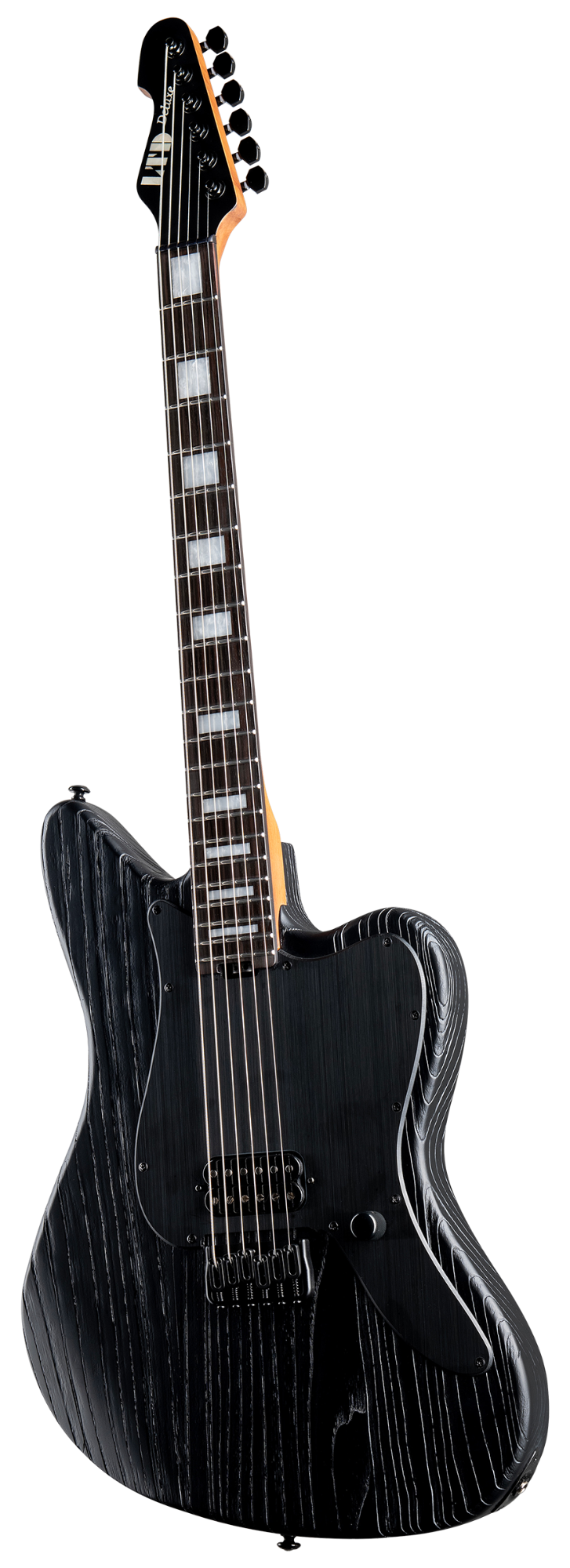 ESP LTD XJ-1 HT - Black Blast