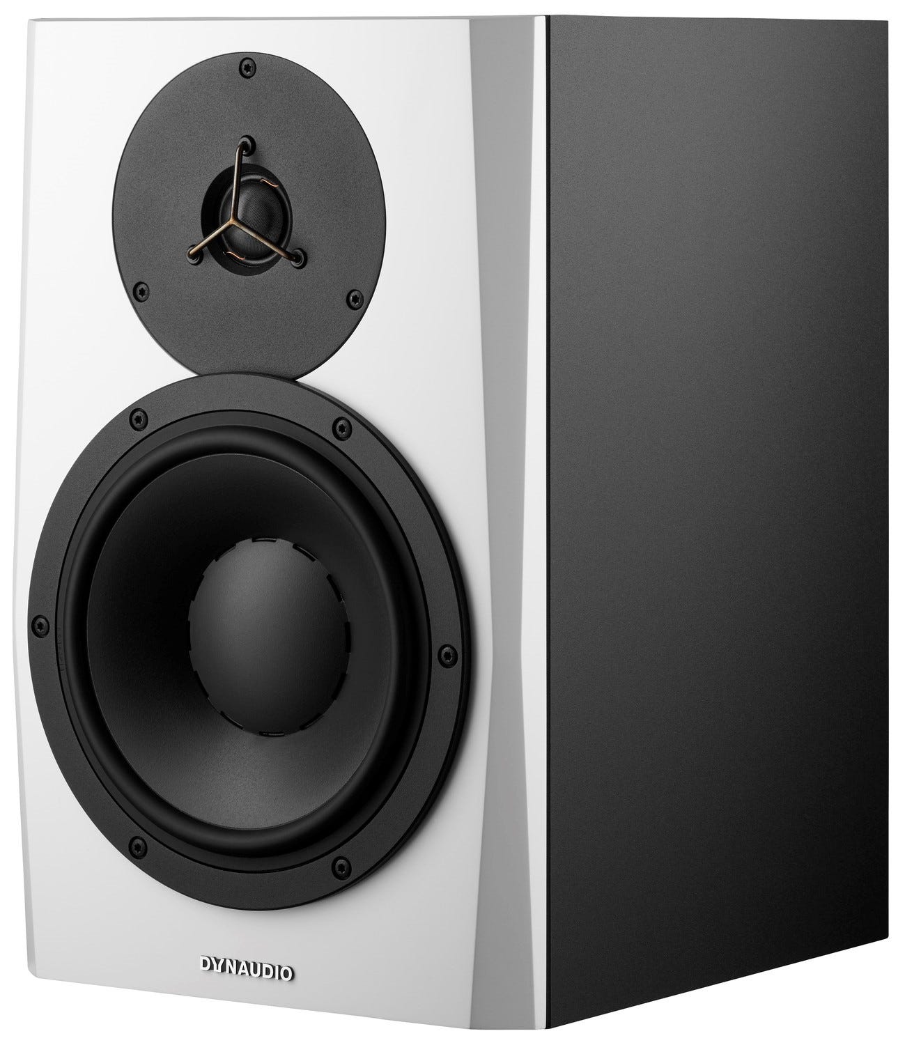 Dynaudio LY8 8" Studio Monitor - White (Single)