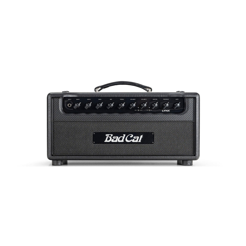 Bad Cat Player Series II Lynx Head 50w