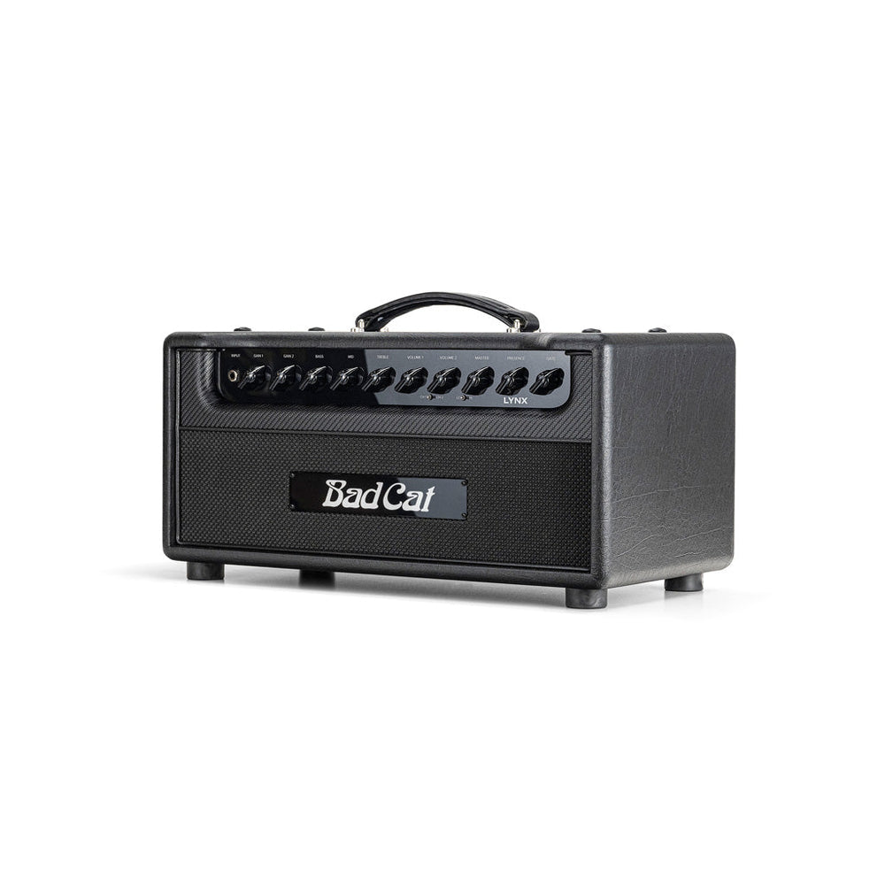 Bad Cat Player Series II Lynx Head 50w