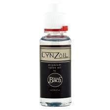 Lynzoil by Bach Valve Oil BAVOLZ12